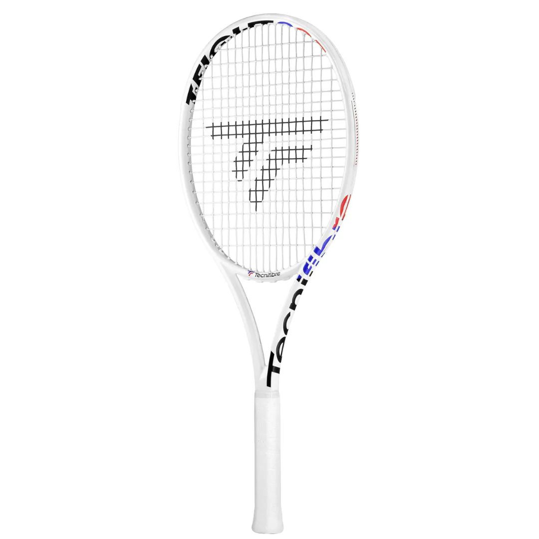 Tecnifibre TFight 305 Isoflex Tennis Racquet Daniil Medvedev Racket - Unstrung - 4 1/2 V563-3490150202909