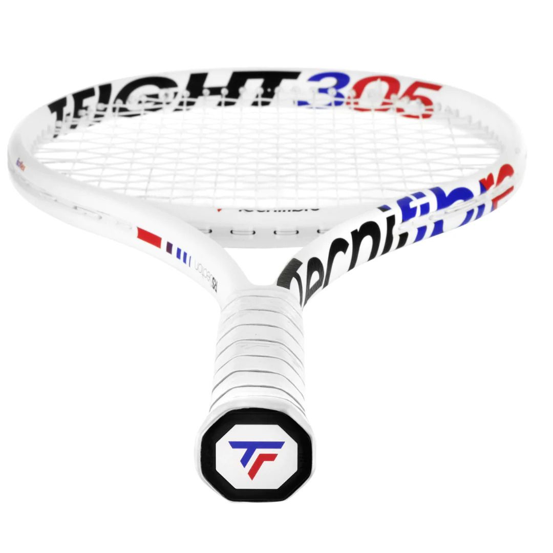 Tecnifibre TFight 305 Isoflex Tennis Racquet Daniil Medvedev Racket - Unstrung - 4 1/2 V563-3490150202909