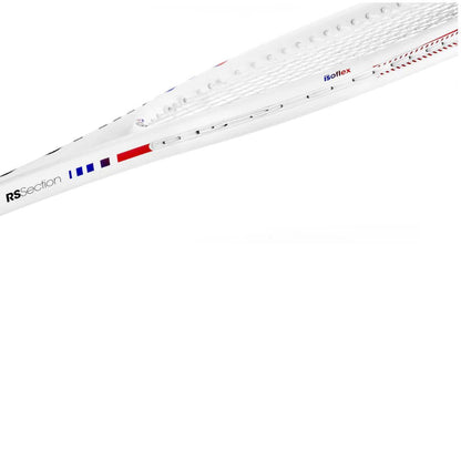 Tecnifibre TFight 305 Isoflex Tennis Racquet Daniil Medvedev Racket - Unstrung - 4 1/2 V563-3490150202909