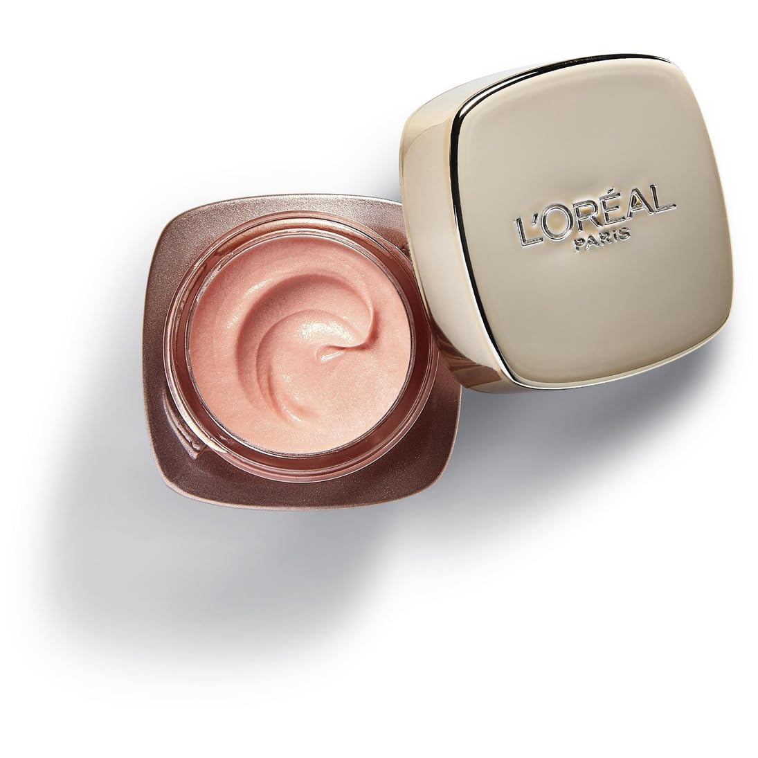 LOreal Paris Golden Age Perfect Rosy Radiant Eye Cream Anti Sagging Mature to Dull Skin 15ml V563-3600523717408
