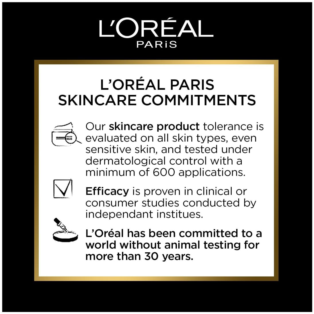 LOreal Paris Golden Age Perfect Rosy Radiant Eye Cream Anti Sagging Mature to Dull Skin 15ml V563-3600523717408
