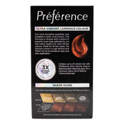 LOreal Paris Preference Vivids Permanent Hair Colour Cherry Red 5.664 V563-3600524018634
