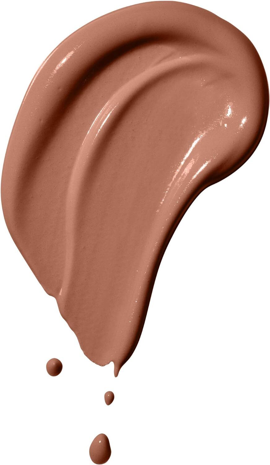 Maybelline Dream Satin Liquid Foundation with Hydrating Serum - Classic Tan 53 V563-3600531388119