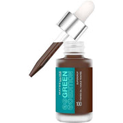 Maybelline Green Edition Superdrop Tinted Oil Foundation - Shade 100 V563-3600531650315