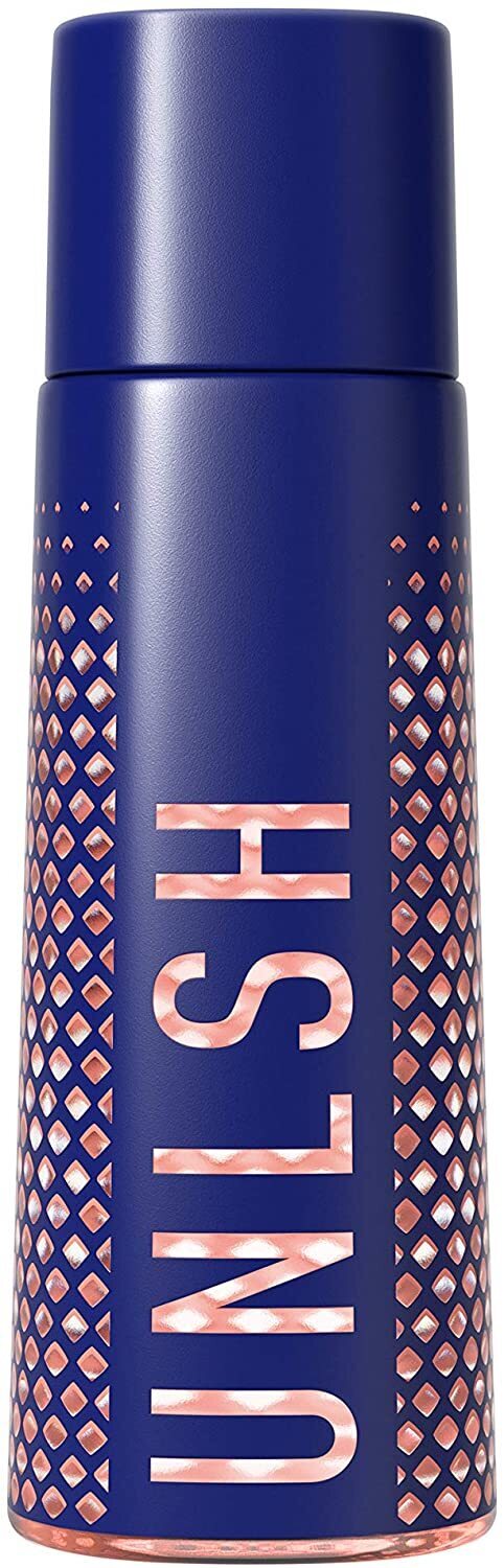 Adidas 50ml For Her Natural Spray UNLSH Charge Culture Of Sports Womens Perfume V563-3614225963889