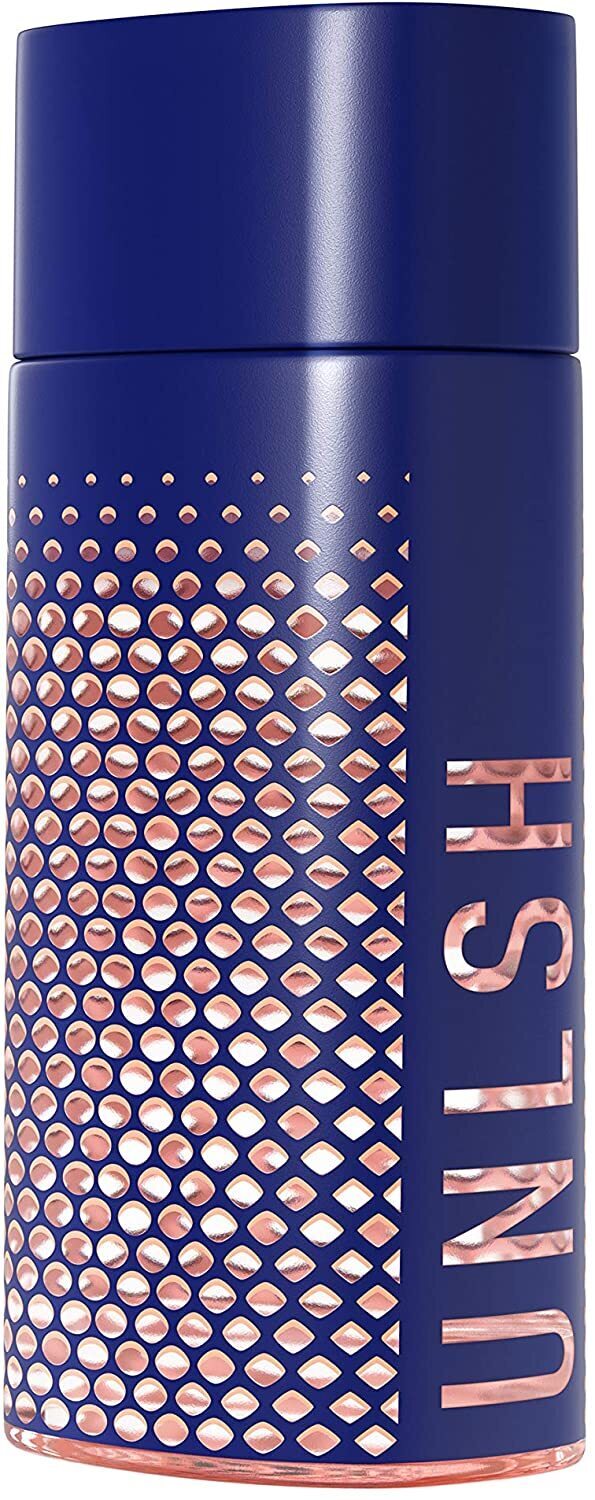 Adidas 50ml For Her Natural Spray UNLSH Charge Culture Of Sports Womens Perfume V563-3614225963889