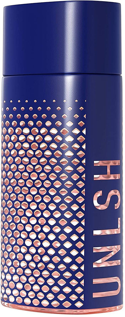 Adidas 50ml For Her Natural Spray UNLSH Charge Culture Of Sports Womens Perfume V563-3614225963889