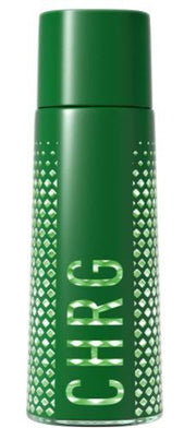 Adidas 50ml Mens Fragrance Natural Spray CHRG Charge Cologne V563-3614225964169