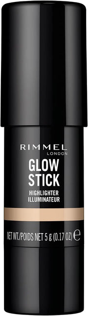 3x Rimmel 5g Glow Stick Highlighter - 002 Bold V563-3614229436334-3PCS