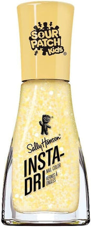 Sally Hansen Instadri Nail Color 9.17 ml, 756 Oh My Gourd V563-3616302893379