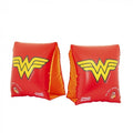 Zoggs Arm Floaties Inflatable Bands Sleeves Swimming Rings Tube for 2-6 Year Olds V563-382402-WONDERWMN