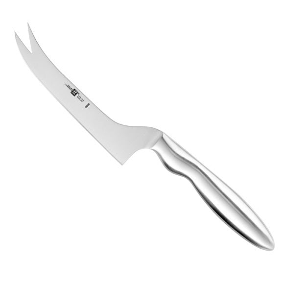 ZWILLING Cheese Cutting Knife w Fork Tip Kitchen V563-39403-010