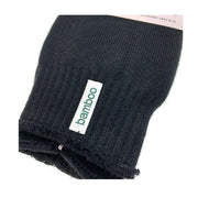 3 Pairs PREMIUM BAMBOO SOCKS Mens Heavy Duty Thick Work Socks BULK Cushion - Charcoal Grey - 11-14 V563-3BBSOX-CHRCLGRY-SIZE11-14