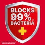 Elastoplast Fabric Extra Flexible Plaster, Pack of 40 V563-4005800237508