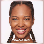 Maybelline Dream Radiant Liquid Hydrating Foundation w Collagen - Caramel 120 V563-41554579185