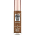 Maybelline Dream Radiant Liquid Foundation Makeup, 130 Cocoa, 1 fl oz V563-41554579215