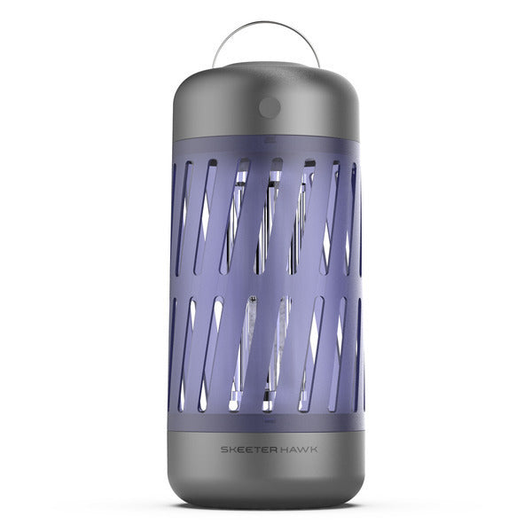 Skeeterhawk Electric Mosquito Bug Zapper & Lantern w/ UV Light V563-42102