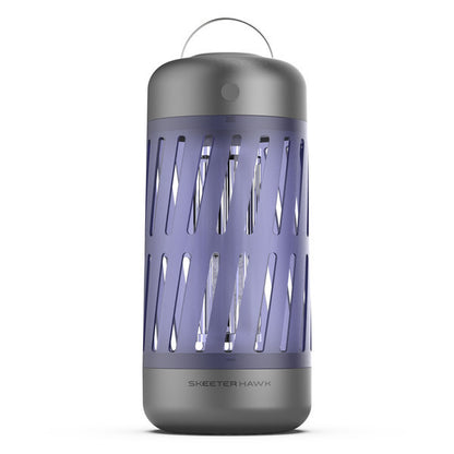 Skeeterhawk Electric Mosquito Bug Zapper & Lantern w/ UV Light V563-42102