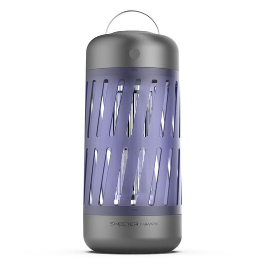 Skeeterhawk Electric Mosquito Bug Zapper & Lantern w/ UV Light V563-42102