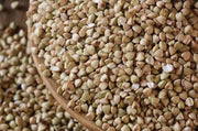 1kg Ukrainian Buckwheat Groats Roasted Kasha GMO Free Grechka 1 Pack (1000kg) V563-4820211661953