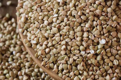 1kg Ukrainian Buckwheat Groats Roasted Kasha GMO Free Grechka 1 Pack (1000kg) V563-4820211661953