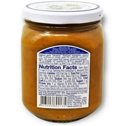 450g Ukrainian Roasted Eggplant Caviar Paste Spread Baklazhanovaya Ikra V563-4823006802135