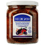 460g Ukrainian Roasted Eggplant Spread with Prunes Baklazhany z Chornoslyvom V563-4823006805051