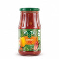 VERES 500g Bulgarian Lecho Roasted Capsicum Peppers & Tomato Relish Spread V563-4823105400737