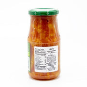 VERES 500g Bulgarian Lecho Roasted Capsicum Peppers & Tomato Relish Spread V563-4823105400737