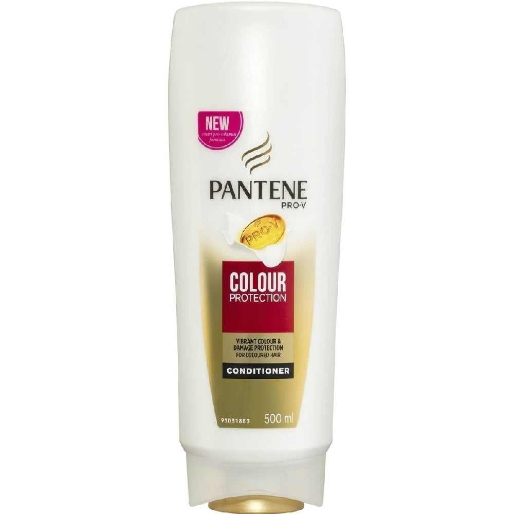 500ml Pantene Pro V Conditioner Colour Therapy V563-4902430268134