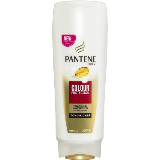 500ml Pantene Pro V Conditioner Colour Therapy V563-4902430268134