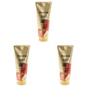 3x Pantene 400ml 3 Minute Miracle Colour w Oxiblock Intensive Conditioner V563-4987176043290-3PCS