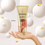 3x Pantene 400ml 3 Minute Miracle Colour w Oxiblock Intensive Conditioner V563-4987176043290-3PCS