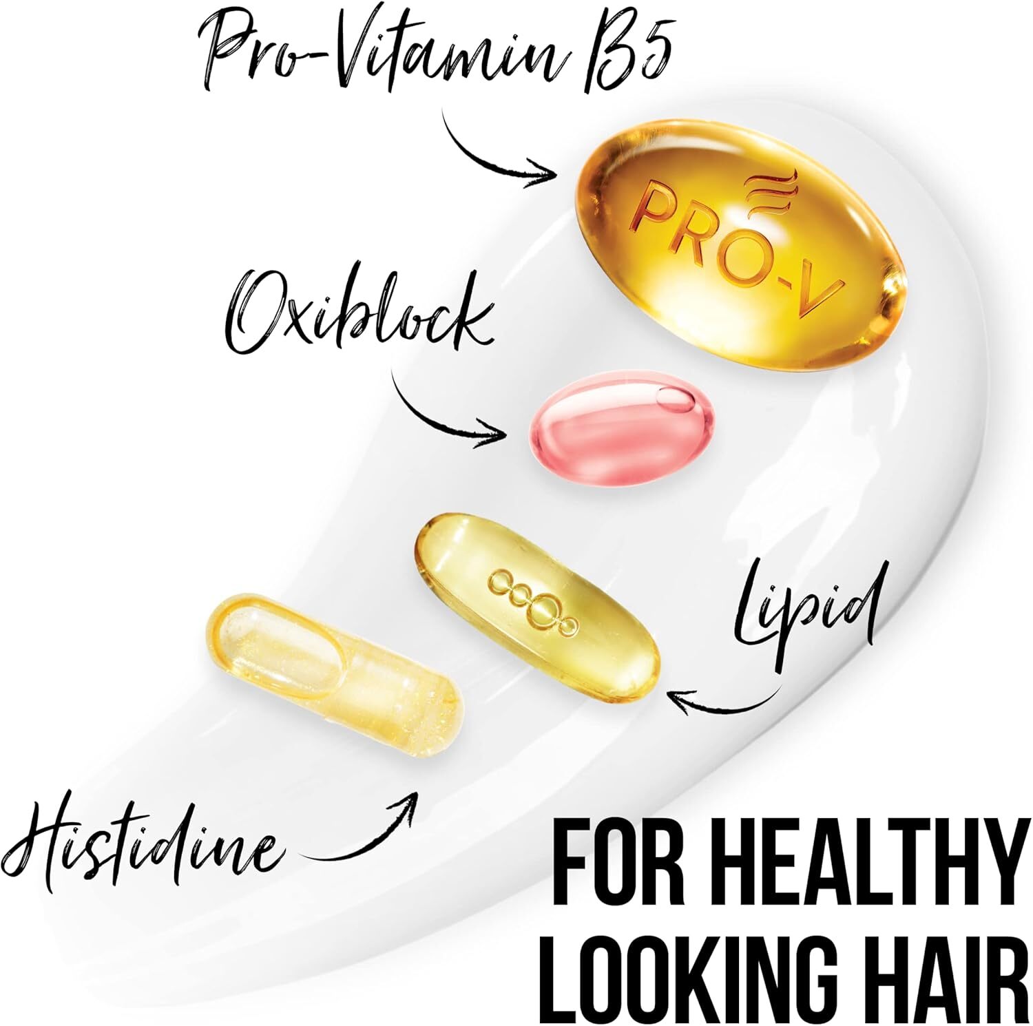 3x Pantene 400ml 3 Minute Miracle Colour w Oxiblock Intensive Conditioner V563-4987176043290-3PCS