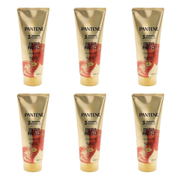 6x Pantene 400ml 3 Minute Miracle Colour w Oxiblock Intensive Conditioner V563-4987176043290-6PCS