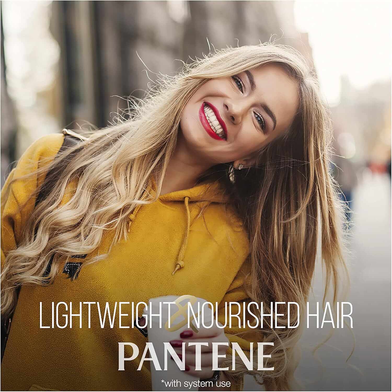 Pantene 3 Minute Miracle Smooth and Sleek - Deep Conditionining Treatment For Frizzy Hair, 400ml V563-4987176043320