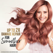Pantene Pro-V Nutrient Blends Miracle Moisture Boost Shampoo 270ml - Rose Water V563-4987176090089