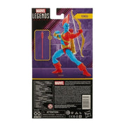 Marvel Legends Guardians of the Galaxy Yondu 6-Inch Action Figure - Classic Comic Version V563-5010994179731