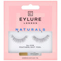 Eylure Naturals False Eyelashes Featherlight Feel with Glue Reusable in No.035 V563-5011522100340