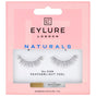 Eylure Naturals False Eyelashes Featherlight Feel with Glue Reusable in No.035 V563-5011522100340