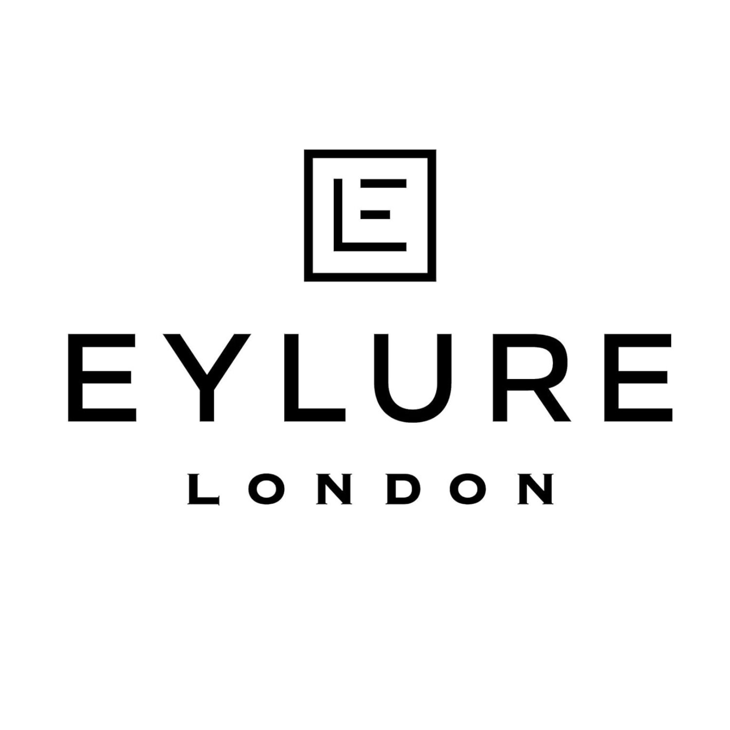 Eylure Naturals False Eyelashes Featherlight Feel with Glue Reusable in No.035 V563-5011522100340