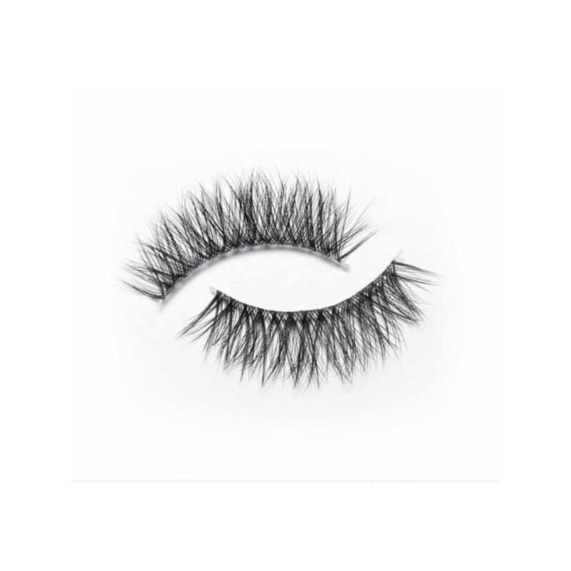 Eylure Luxe 3D Aurora Faux Mink Lashes V563-5011522149820