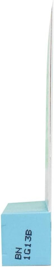 Eylure London Eyelashes 4.5ml 18 Hour Lash Glue Clear Finish V563-5011522155029