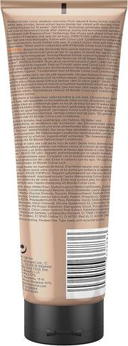 Fudge Professional All Blonde Colour Lock Shampoo for Colour Fade 250ml V563-5031550000290