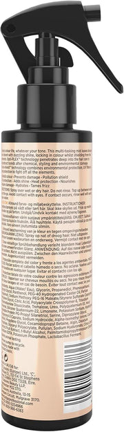 Fudge Professional All Blonde Condition and Sheild Mist, 150 ml V563-5031550000320