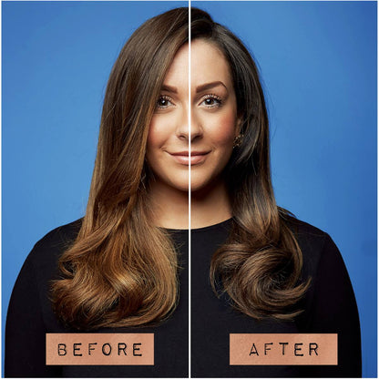 Fudge 250ml Blue Toning Shampoo - Erases Red & Orange from Cool Brunette Hair V563-5060420335712