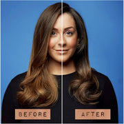 3x Fudge 250ml Blue Toning Shampoo - Erases Red & Orange from Cool Brunette Hair V563-5060420335712-3PCS