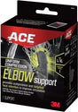 3M Ace Compression Elbow Support Sleeve, Large - X-Large V563-51131208957