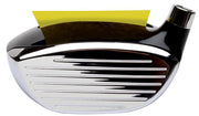 Post-it Pop-up Notes Golf Dispenser, 76x76mm, (GOLF-330) Stationary Notepad V563-51141395821