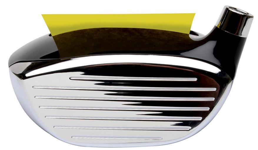Post-it Pop-up Notes Golf Dispenser, 76x76mm, (GOLF-330) Stationary Notepad V563-51141395821